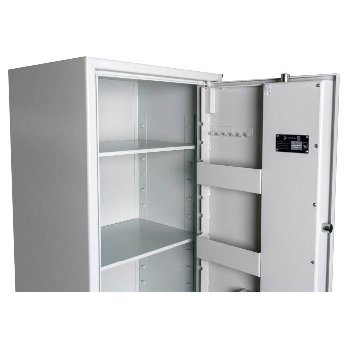 SS.160.K · Сейф офісний для документів (фото 8)