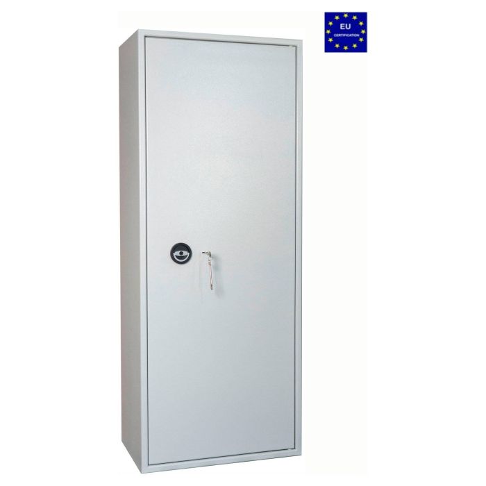 SS.190/75.K · Сейф офісний для документів (фото 2)
