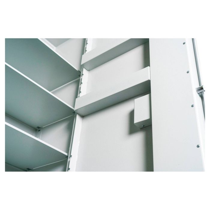 SS.190/75.K · Сейф офісний для документів (фото 10)