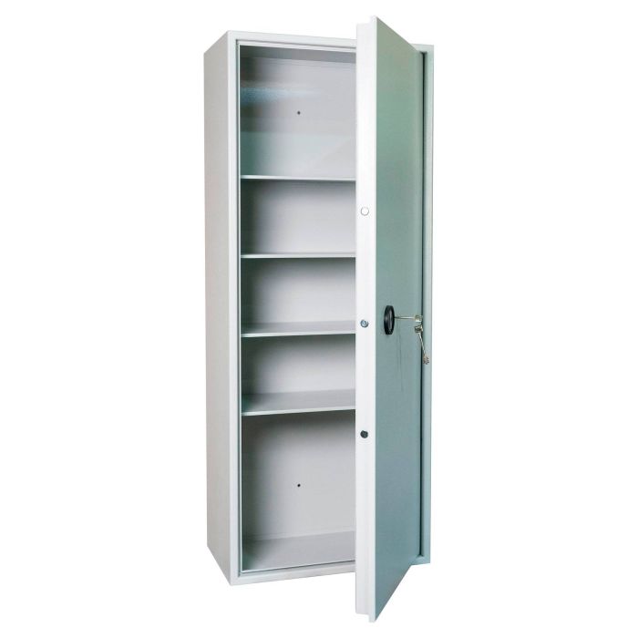 SS.190/75.K · Сейф офісний для документів (фото 5)