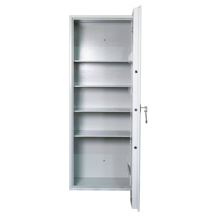 SS.190/75.K · Сейф офісний для документів (фото 7)