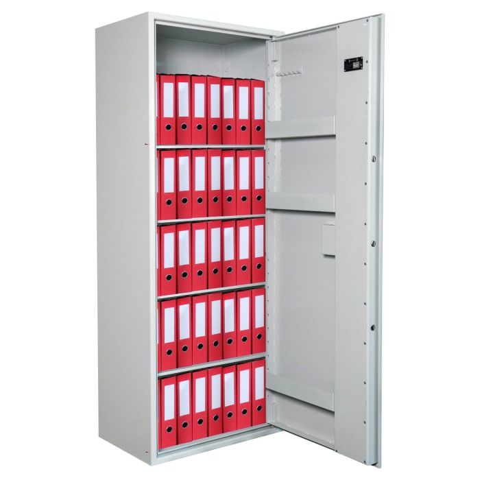 SS.190/75.K · Сейф офісний для документів (фото 1)