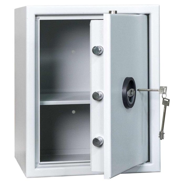 SS.54.K · Сейф офісний для документів (фото 3)