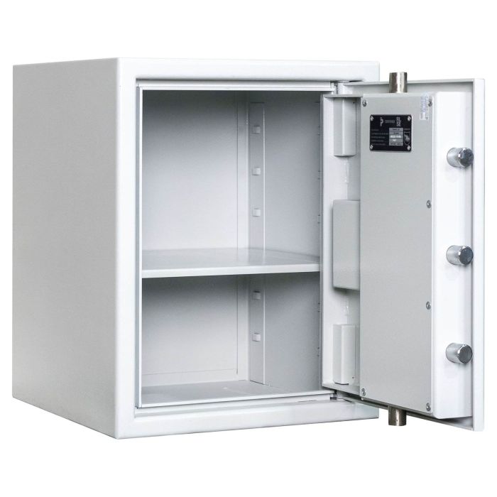 SS.54.K · Сейф офісний для документів (фото 6)