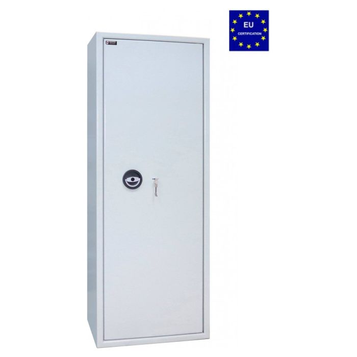 SS.550.K · Сейф офісний для документів (фото 2)