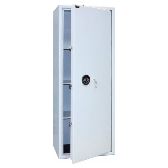 SS.550.K · Сейф офісний для документів (фото 3)