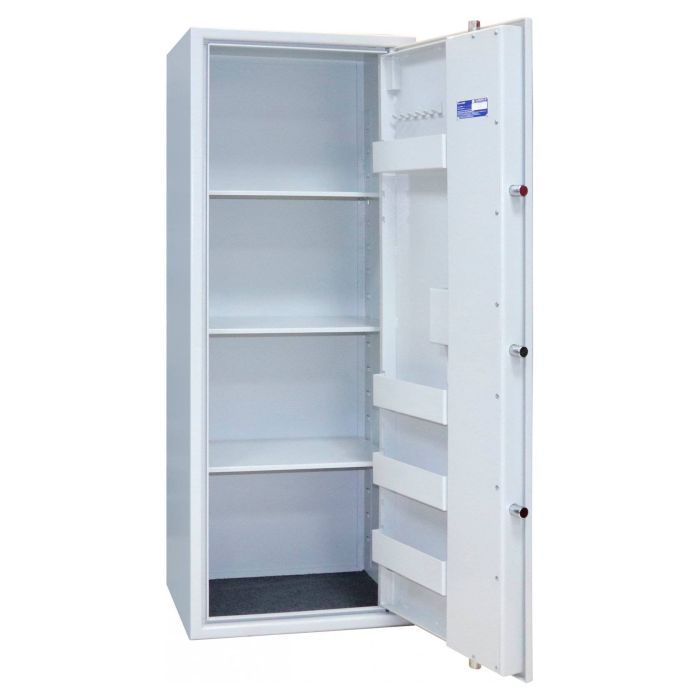 SS.550.K · Сейф офісний для документів (фото 4)