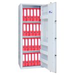 SS.550.K · Сейф офісний для документів (Львів)