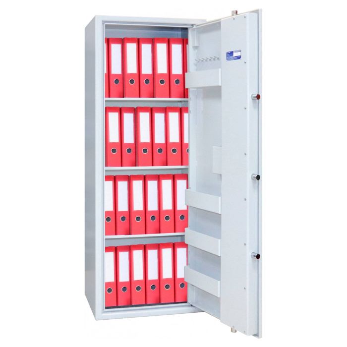 SS.550.K · Сейф офісний для документів (фото 1)