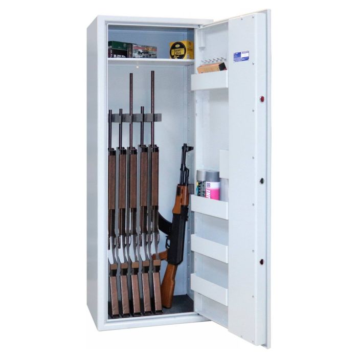 SS.550.K · Сейф офісний для документів (фото 5)