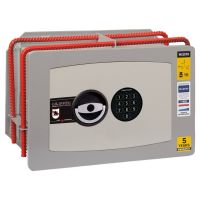 W.2315.E WKP · Сейф вбудований в стіну класу опору S2
