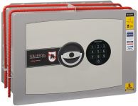 W.3219.E WKP · Сейф вбудований в стіну класу опору S2 (Львів)