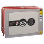 W.3219.E · Сейф вбудований в стіну класу опору S2 (Львів)