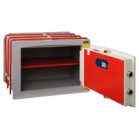 W.3228.E WKP · Сейф вбудований в стіну класу опору S2
