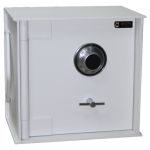WB.3425.C White · Сейф вбудований в стіну (Львів)