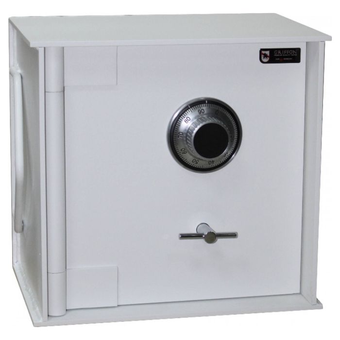 WB.3425.C White · Сейф вбудований в стіну (фото 1)