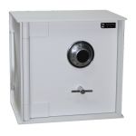 WB.3425.C White · Сейф вбудований в стіну (Львів)