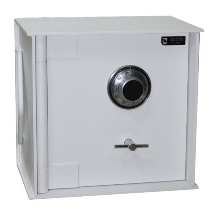 WB.3425.C White · Сейф вбудований в стіну (фото 1)
