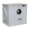 WB.3425.C White · Сейф вбудований в стіну