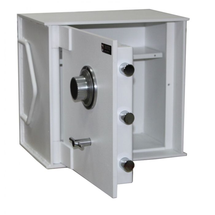 WB.3425.C White · Сейф вбудований в стіну (фото 3)