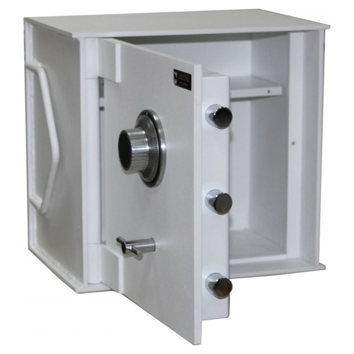 WB.3425.C White · Сейф вбудований в стіну (фото 3)