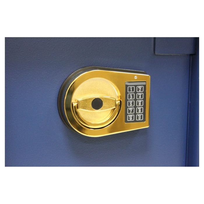 WB.3436.E Gold · Сейф вбудований в стіну (фото 3)