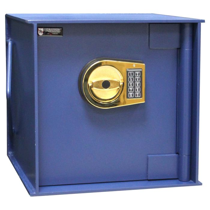 WB.3436.E Gold · Сейф вбудований в стіну (фото 2)