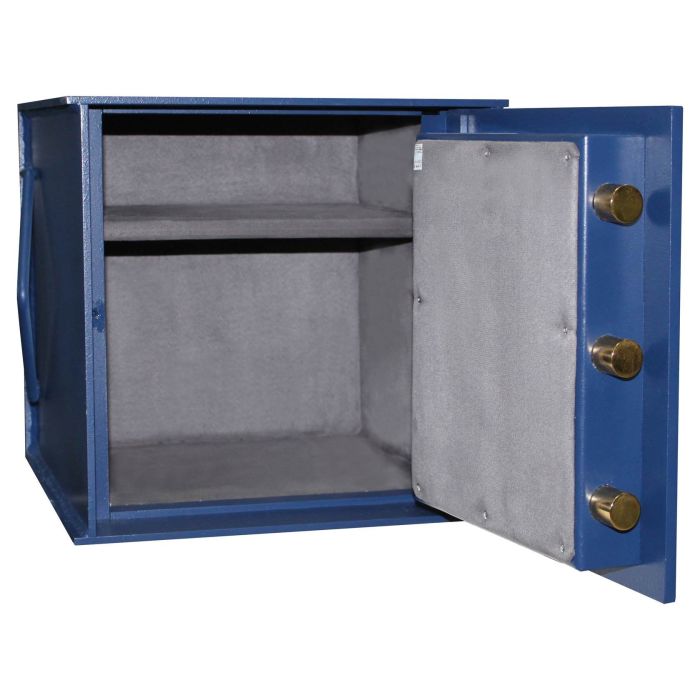 WB.3436.E Gold · Сейф вбудований в стіну (фото 5)