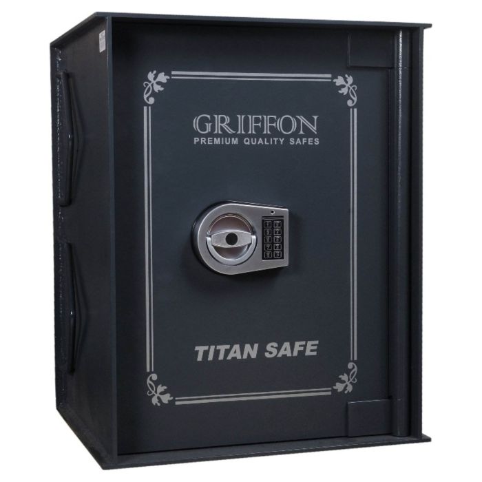 WB.6040.E · Сейф вбудований в стіну (фото 2)