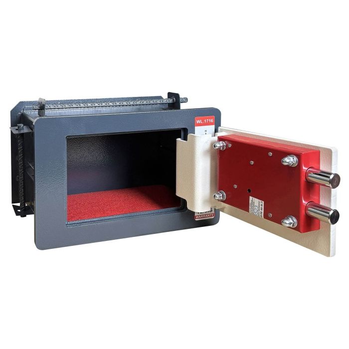 WL.1716.K · Стінний сейф (фото 5)