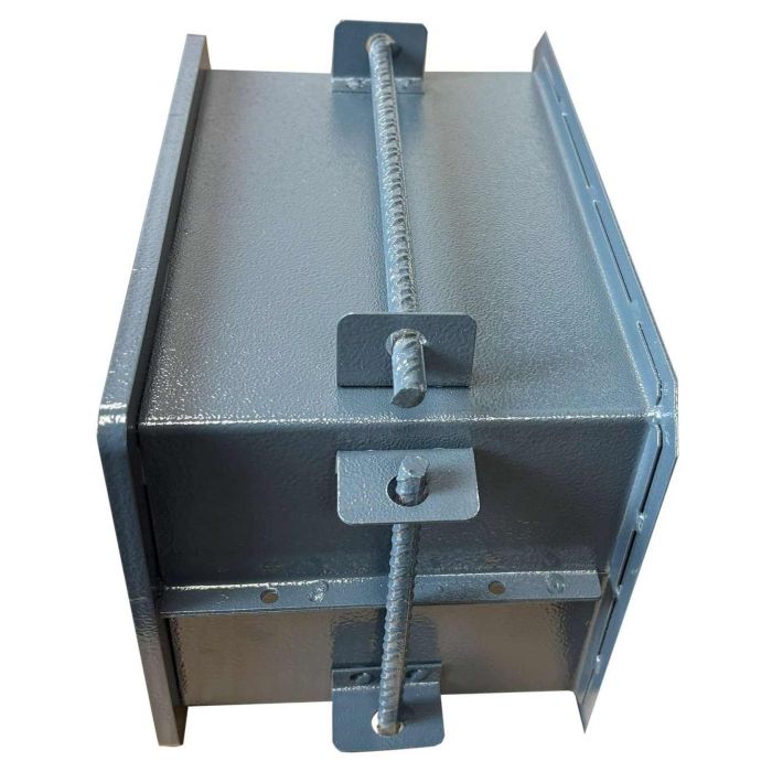 WL.1716.K · Стінний сейф (фото 7)