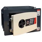 WL.2319.E · Стінний сейф (Львів)