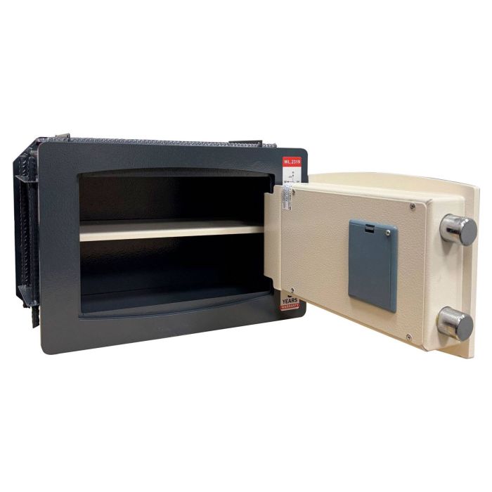 WL.2319.E · Стінний сейф (фото 4)