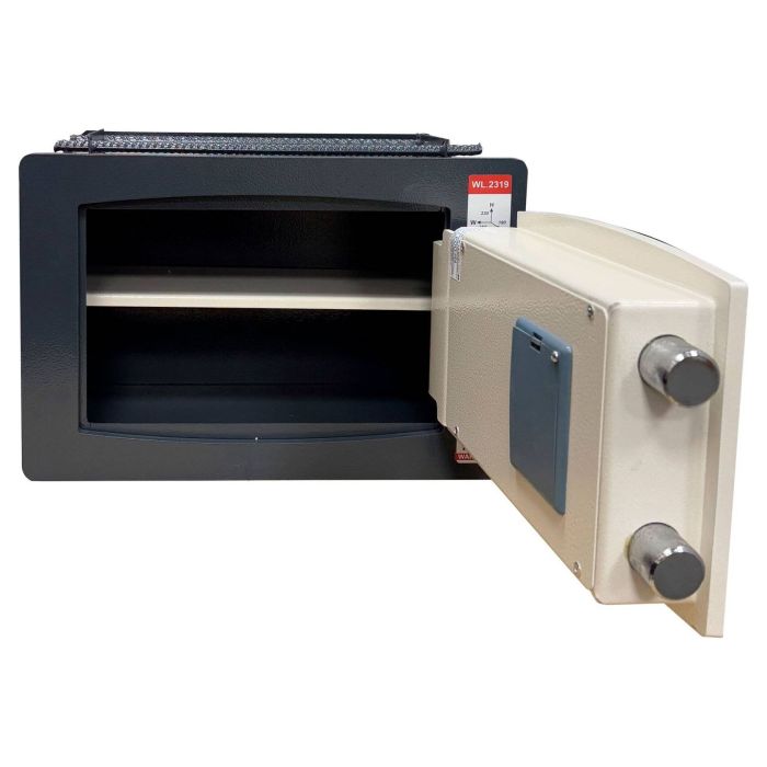 WL.2319.E · Стінний сейф (фото 5)