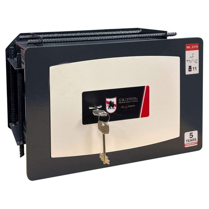 WL.2319.K · Стінний сейф (фото 2)