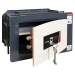 WL.2319.K · Стінний сейф (Львів)