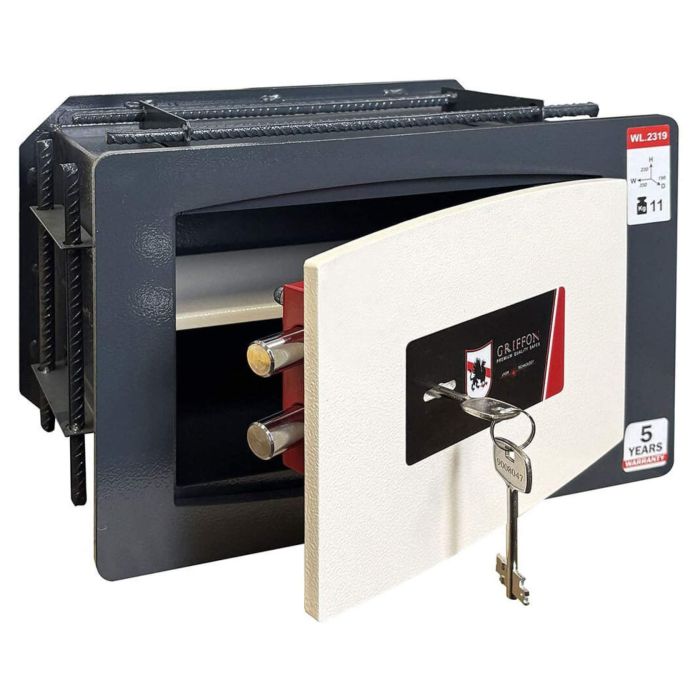 WL.2319.K · Стінний сейф (фото 1)