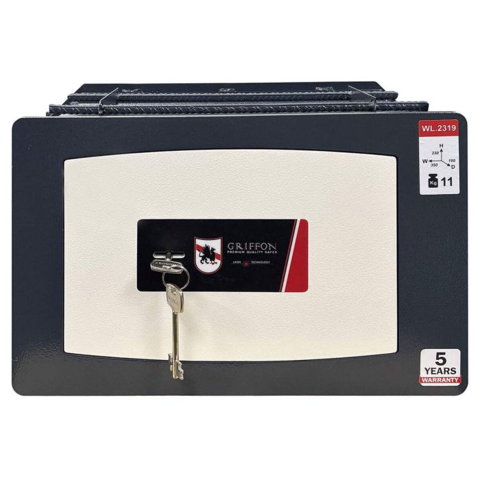 WL.2319.K · Стінний сейф (фото 3)