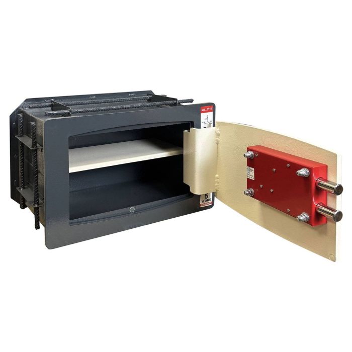 WL.2319.K · Стінний сейф (фото 4)