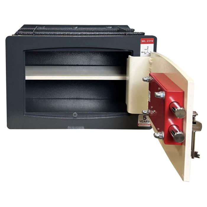 WL.2319.K · Стінний сейф (фото 5)