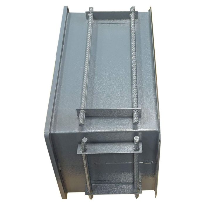 WL.2319.K · Стінний сейф (фото 8)