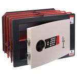 WL.3228.K.E · Готельний стінний сейф (Львів)