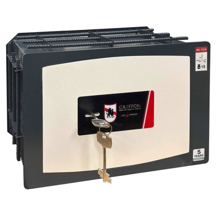 WL.3228.K · Стінний сейф (фото 2)