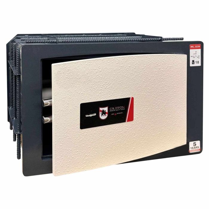 WL.3228.K · Стінний сейф (фото 3)