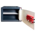 WL.3228.K · Стінний сейф (Львів)