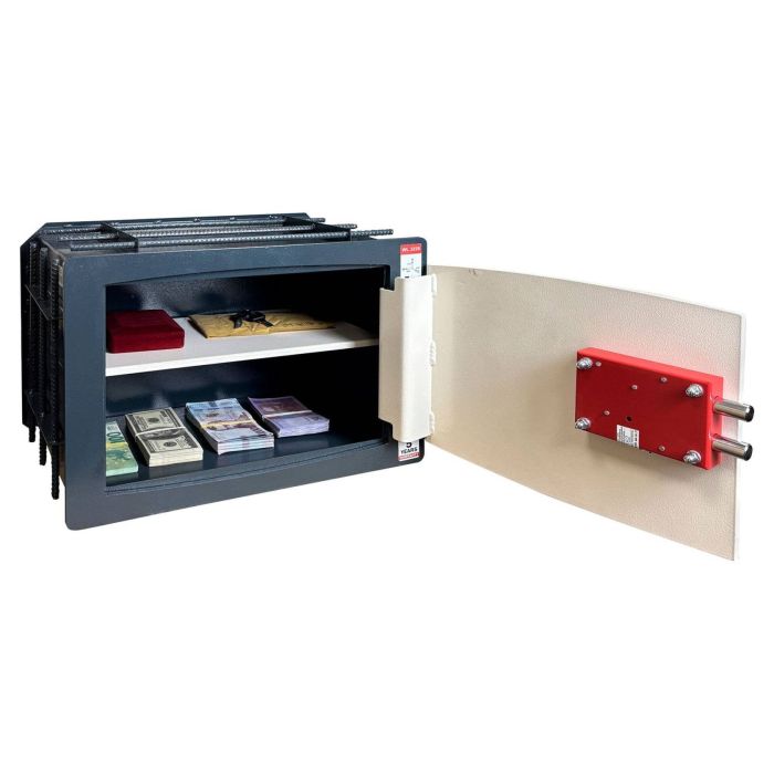 WL.3228.K · Стінний сейф (фото 5)