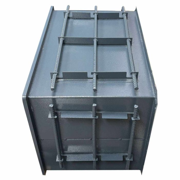 WL.3228.K · Стінний сейф (фото 6)