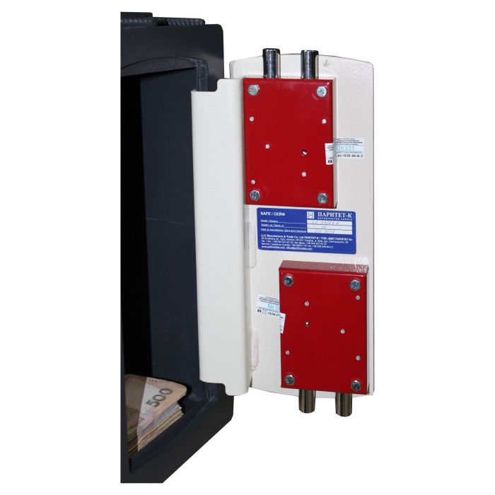 WL.4240.K.K · Стінний сейф (фото 5)