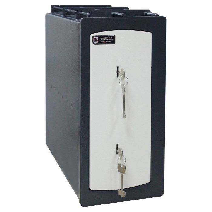 WL.4240.K.K · Стінний сейф (фото 2)