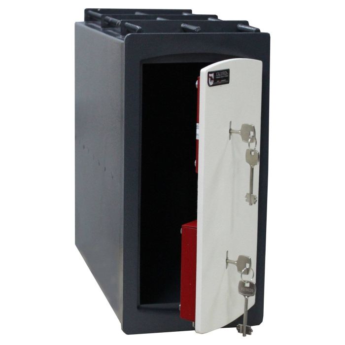 WL.4240.K.K · Стінний сейф (фото 3)